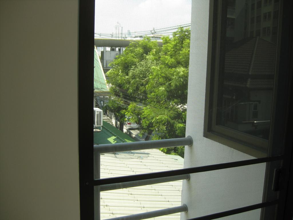 Albergue Rest 3 Bangkok Exterior foto