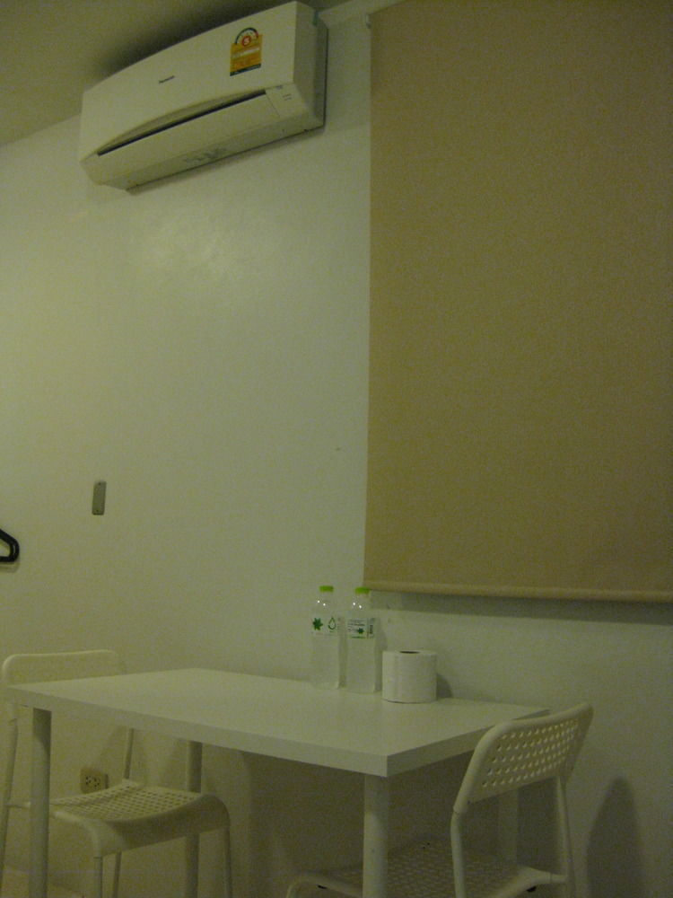Albergue Rest 3 Bangkok Exterior foto